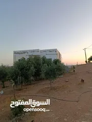  2 منزل مستقل للبيع