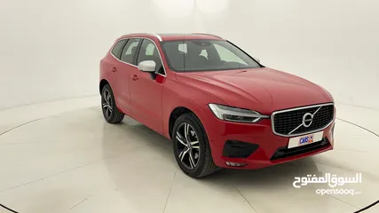  1 (FREE HOME TEST DRIVE AND ZERO DOWN PAYMENT) VOLVO XC60