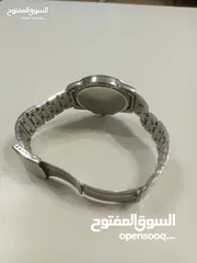  7 ساعة يد Casio رجالية، أنيقة جدّا للمناسبات، أحلى هدية للعيد، التفاصيل بالوصف --->