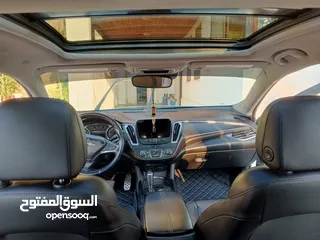  4 شيفروليت ماليبو موديل 2017 ترخيص وتامين شامل لشهر 6/2026 للبيع بسعر 65000 شيكل