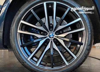  16 BMW x5 2021