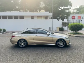  5 مرسيدس E 250 ماشي 95 الف صبغ الوكالة