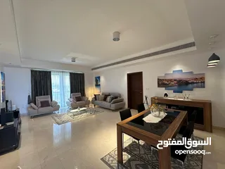 4 2 BR Incredible Apartment for Rent – Muscat Hills