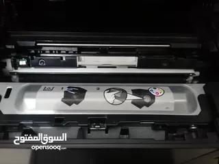  3 Hp laserjet Pro MFP M177FW color