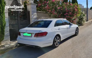  2 مرسيديس e2000