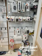  10 بضاعة محل للبيع