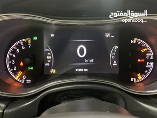  15 جيب جراند شيروكي وارد 2021 Limited