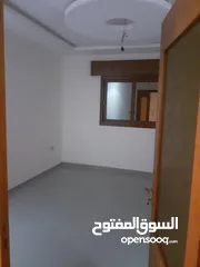  6 شقة جديدة غير مفروشه للايجار في مقسم ابو شعالة السبعه