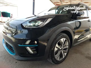  3 كيا نيرو 2022 Electric نخب اول