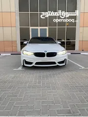  6 BMW M4 competition