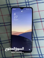  2 بحالة ممتازةOPPO F9