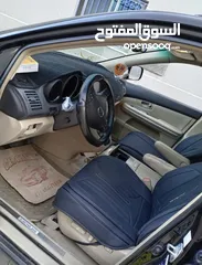  10 لكزس قابل للبدل LEXUS ( RX400H ) Model 2006 ForSale للبيع او البدل مع دفع الفرق