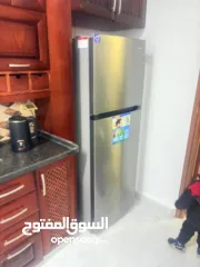  3 شقة مفروشة ارضية بمدخل خاص للايجار