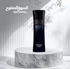  12 عطور اصلي فرنسا  مكفول لمدة خمس ايام
