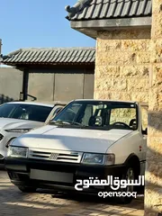  10 فيات اونو 94