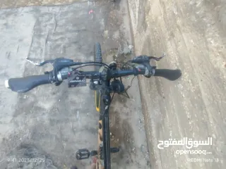  2 بسكاليت للبيع