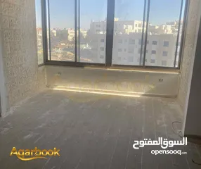  5 شقة غير مفروشة واسعة ومطلة مناسبة للعائلات للايجار