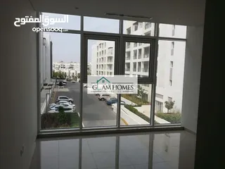  6 Premium apartment at Al mouj Ref 130H