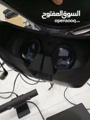  2 بلايستيشن4 vr