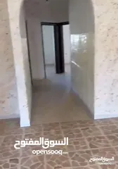  2 شقة فارغة للايجار