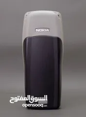  3 نوكيا اصدار سنة 2005 هنجاري أصلي شبه جديد Nokia 1100