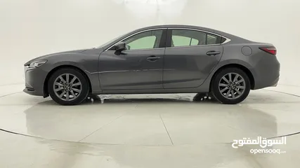  6 (FREE HOME TEST DRIVE AND ZERO DOWN PAYMENT) MAZDA 6