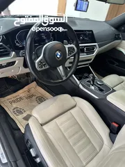  10 BMW330e فل