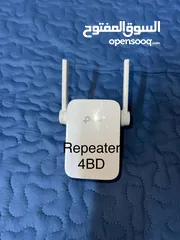  1 router repeater extender mifi راوتر موزع مايفاي انترنت محمول