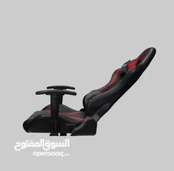  3 كرسي ألفا جيمنج  من فانتك  مكبس هيدروليك  FANTECH ALPHA  GAMING CHAIR GC283