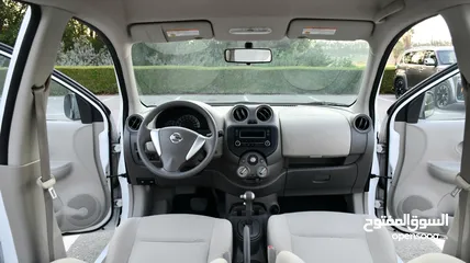 8 Available for Rent Nissan-Micra-2020