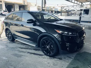  2 KIA SORBENT 2019 Full Full