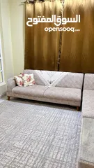  4 Long sofa Comfortable