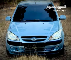  5 هونداي جيتس 2007