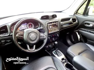  3 Jeep Renegade Full Option Under Warranty Neat Clean Jeep For Sale!