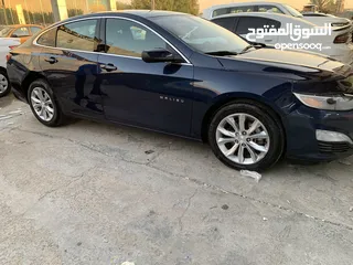  2 ماليبو 2022 LT