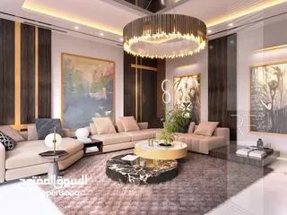  8 خدمات تصميم داخلي