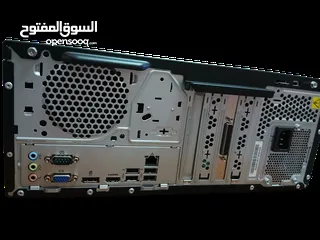  7 كيسا كمبيوتر Lenovo V350 Desktop