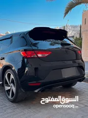  4 seat leon 2016 اوتومات