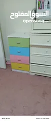  8 غرف نوم اطفال غرفتين