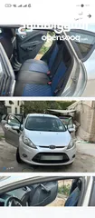  3 فورد فيستا