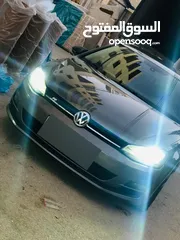  14 جولف 2014 للبيع