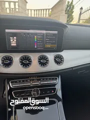 4 Mercedes cls350 2019
