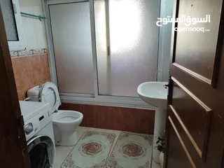  11 شقة مفروشة للإيجار – بطن الهوى قرب سوبر ماركت أبو سمرة