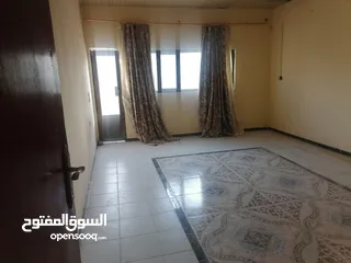  12 شقة طابق اول للإيجار في مناوي باشا