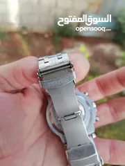  4 سكوربن ياباني اصلي.. من مجموعة سيكو
