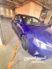  14 هونداي إلنترا تيربو 1600cc    2020