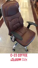  9 OFFICE CHAIR