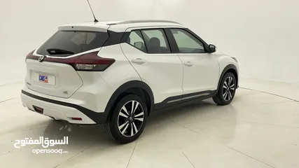  2 (HOME TEST DRIVE AND ZERO DOWN PAYMENT) NISSAN KICKS