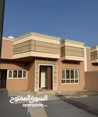  1 بيـت سكنــي حــديث ديلوكــس للعــوائـل للإيجار في مجــمع الجــوهرة السكـني