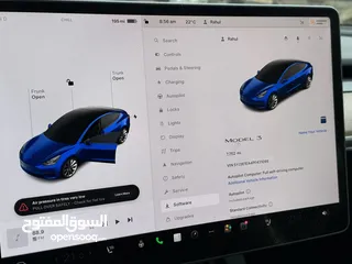  10 2023 Tesla Model 3